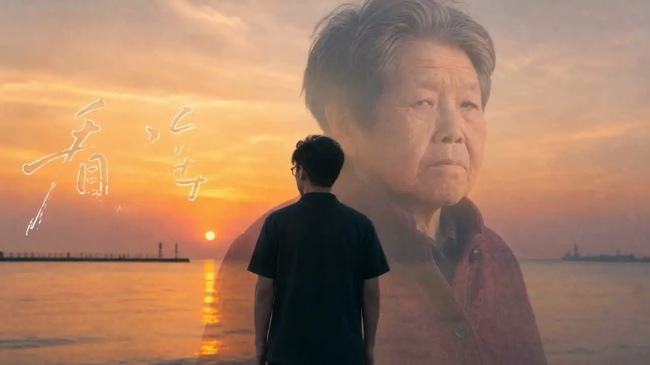 《看海》｜视频节点 1