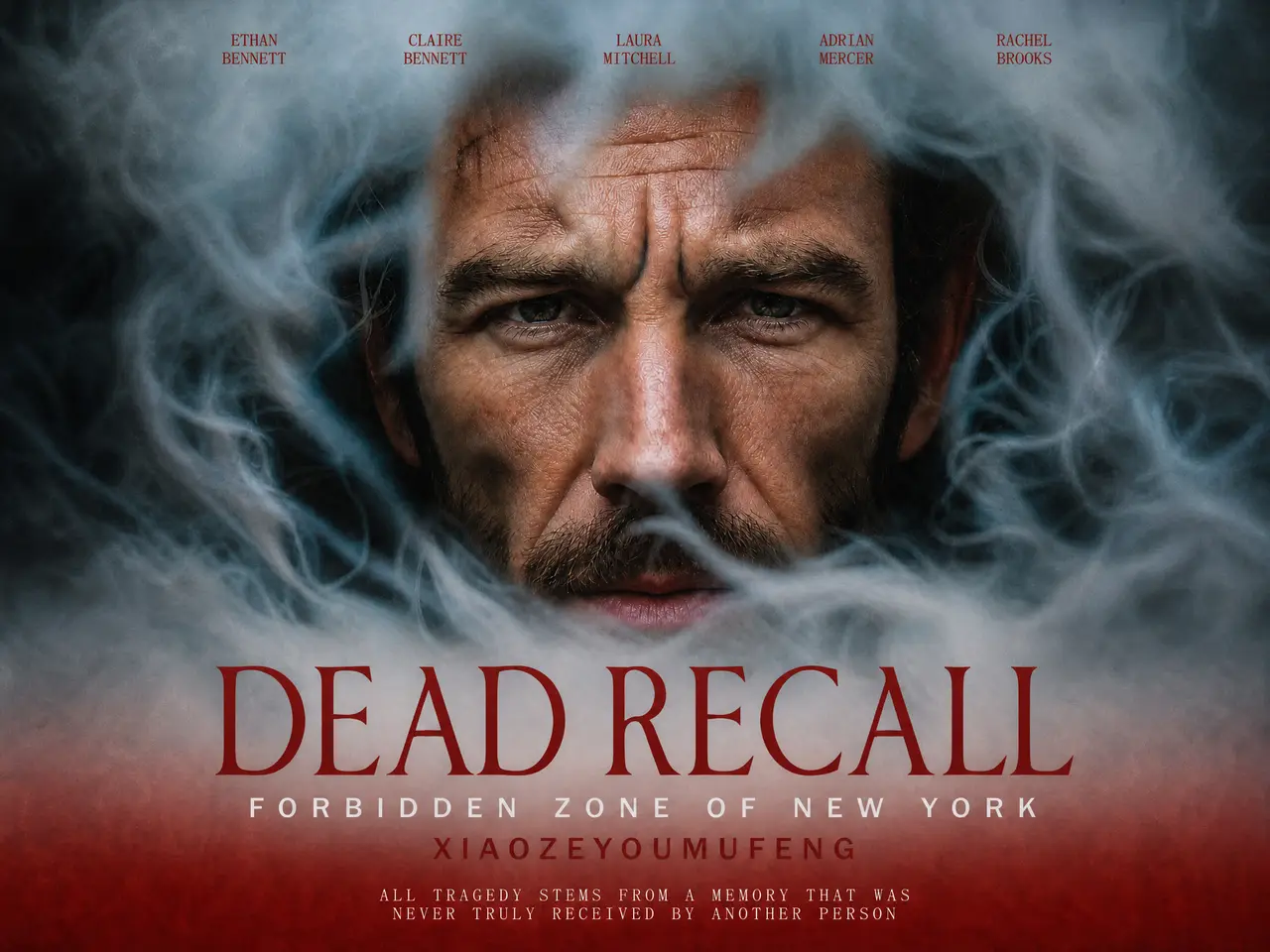 《DEAD RECALL》