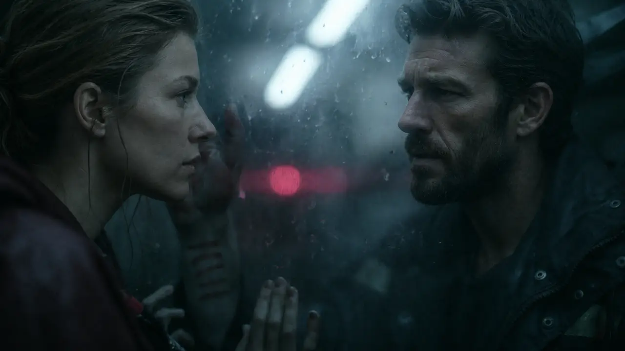 《DEAD RECALL》｜图片节点 2