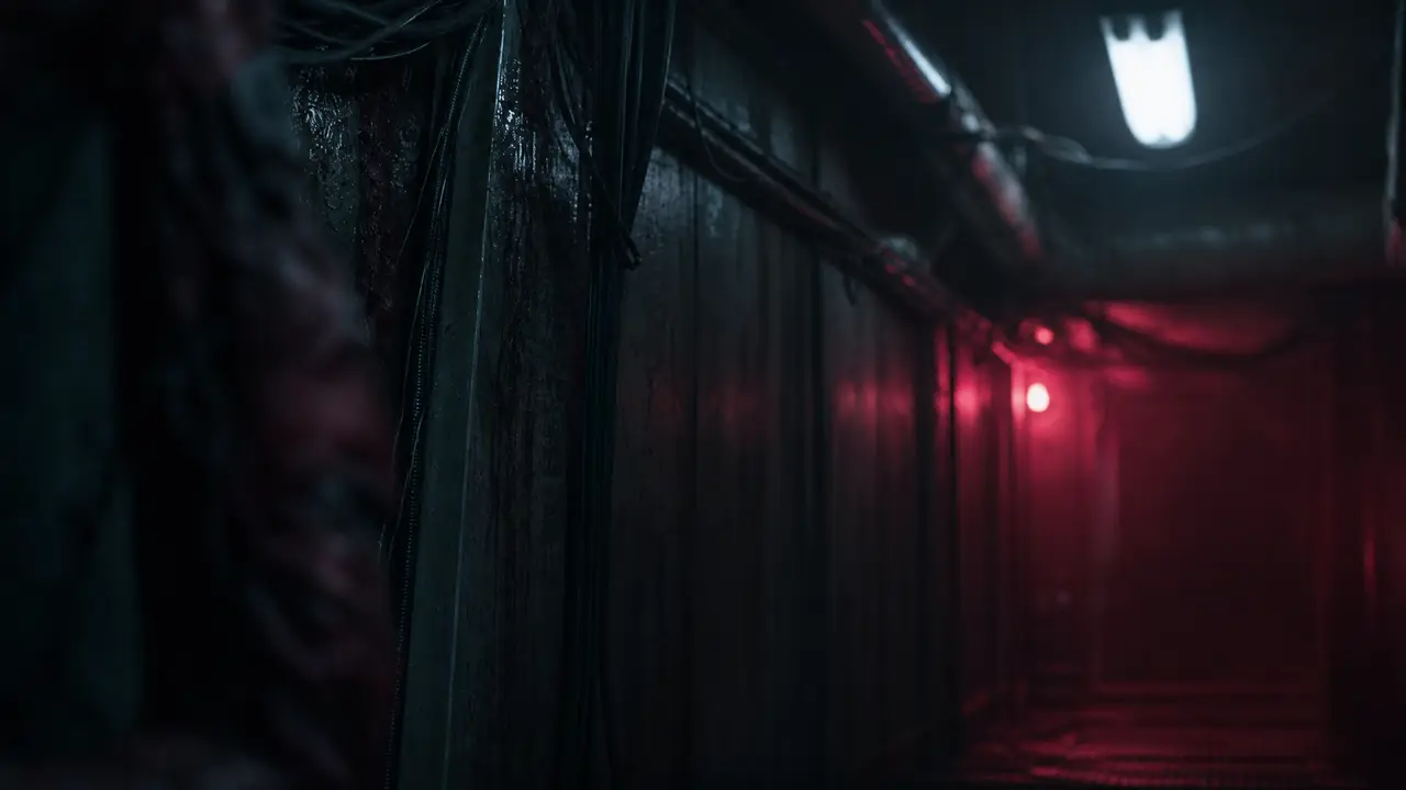 《DEAD RECALL》｜图片节点 22