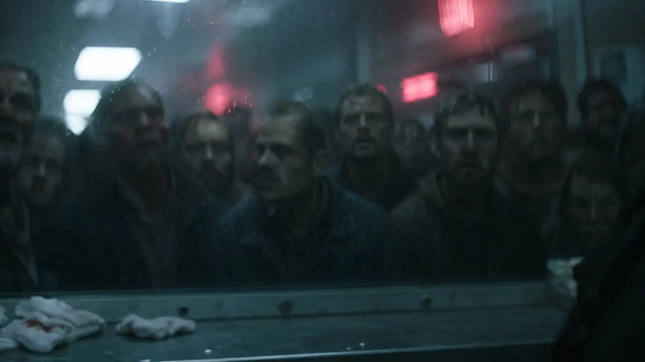 《DEAD RECALL》｜图片节点 7