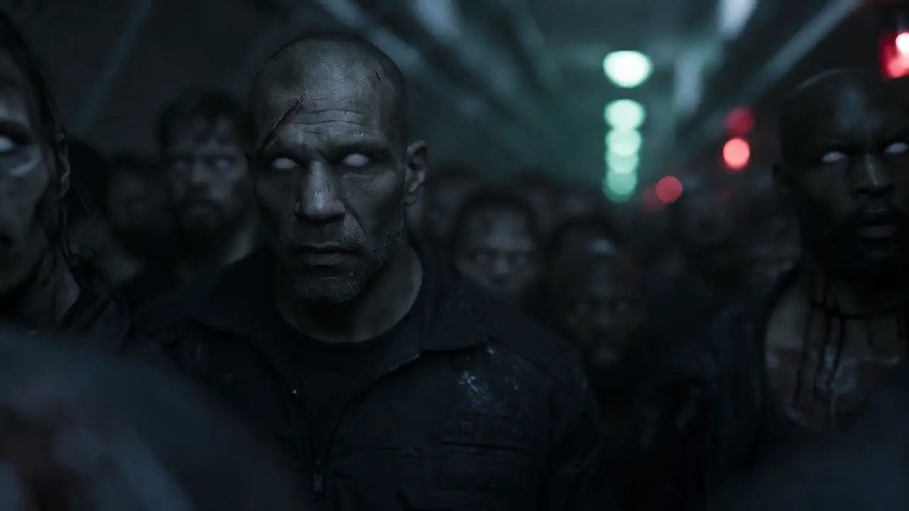 《DEAD RECALL》｜图片节点 20
