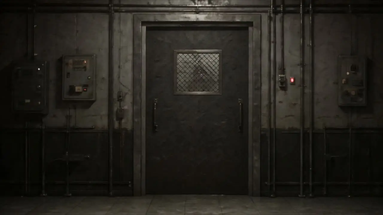 SCP-午夜和弦｜分镜视频-#7