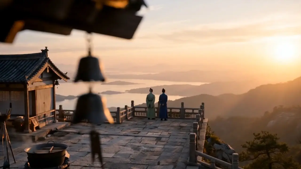 将进酒