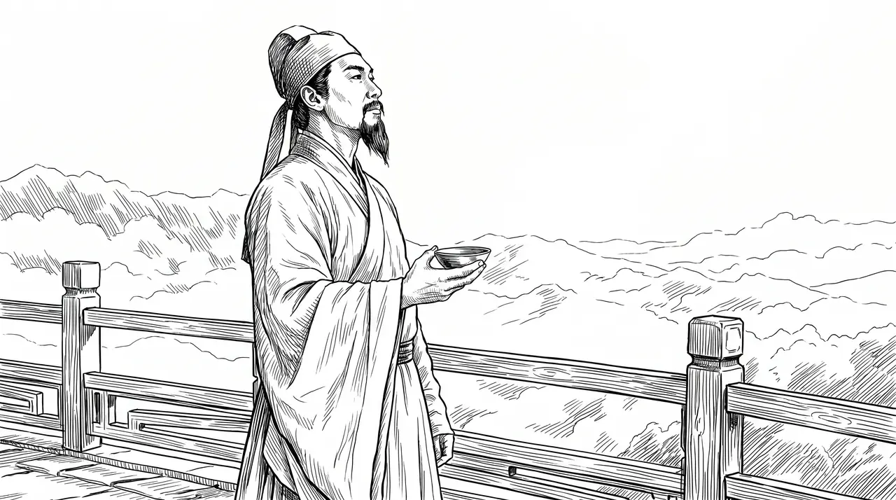 将进酒｜图片节点 21