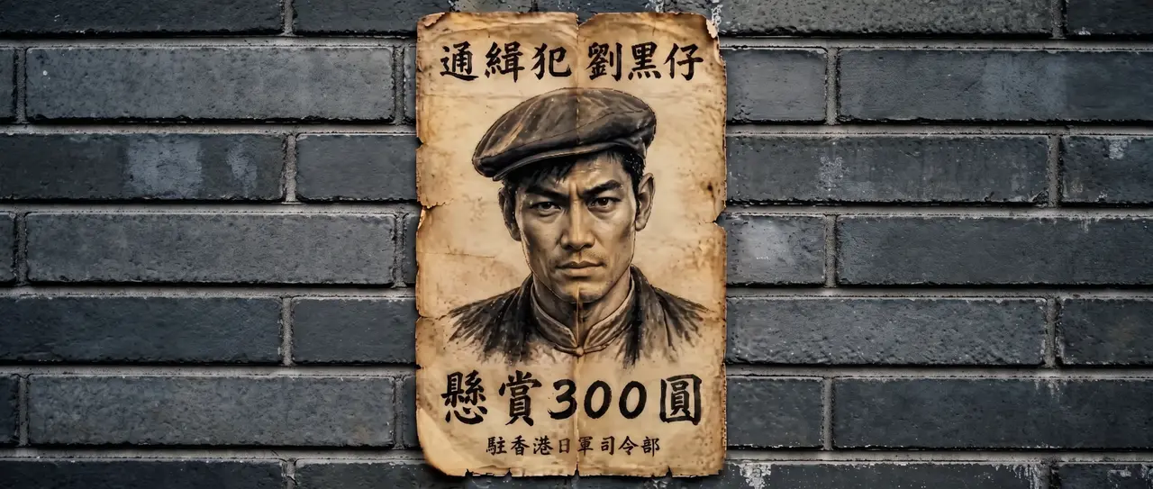 黑仔的奖状 第3期