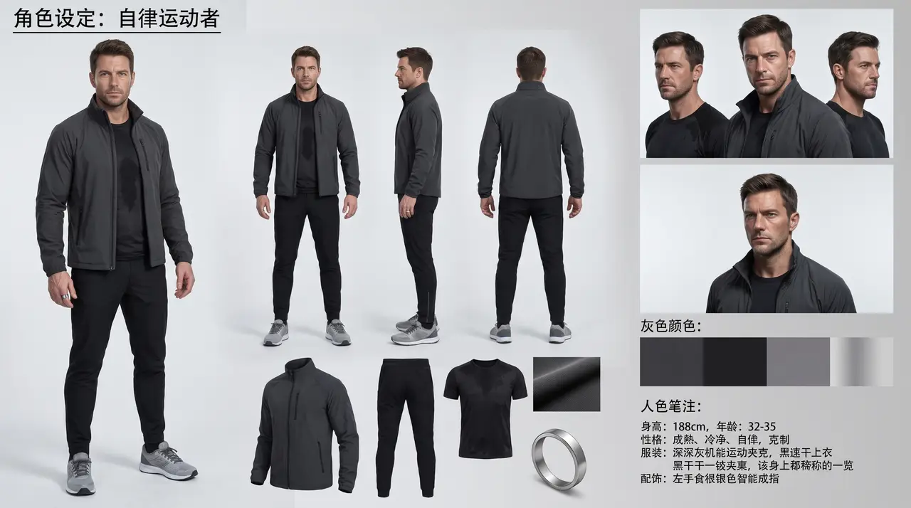 赛车戒指｜图片节点 1