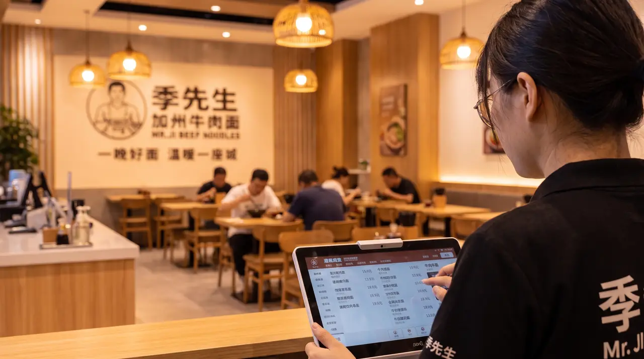 仙侠牛肉面｜图片节点 7