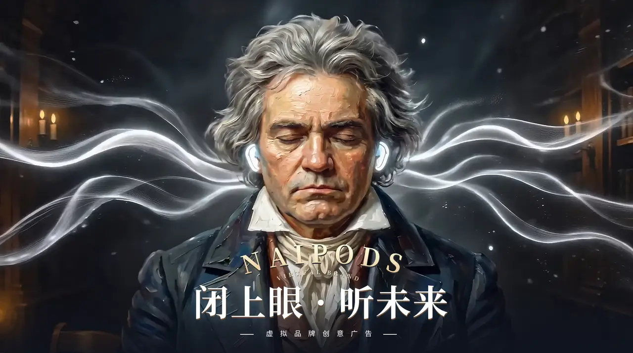 闭上眼·听未来
