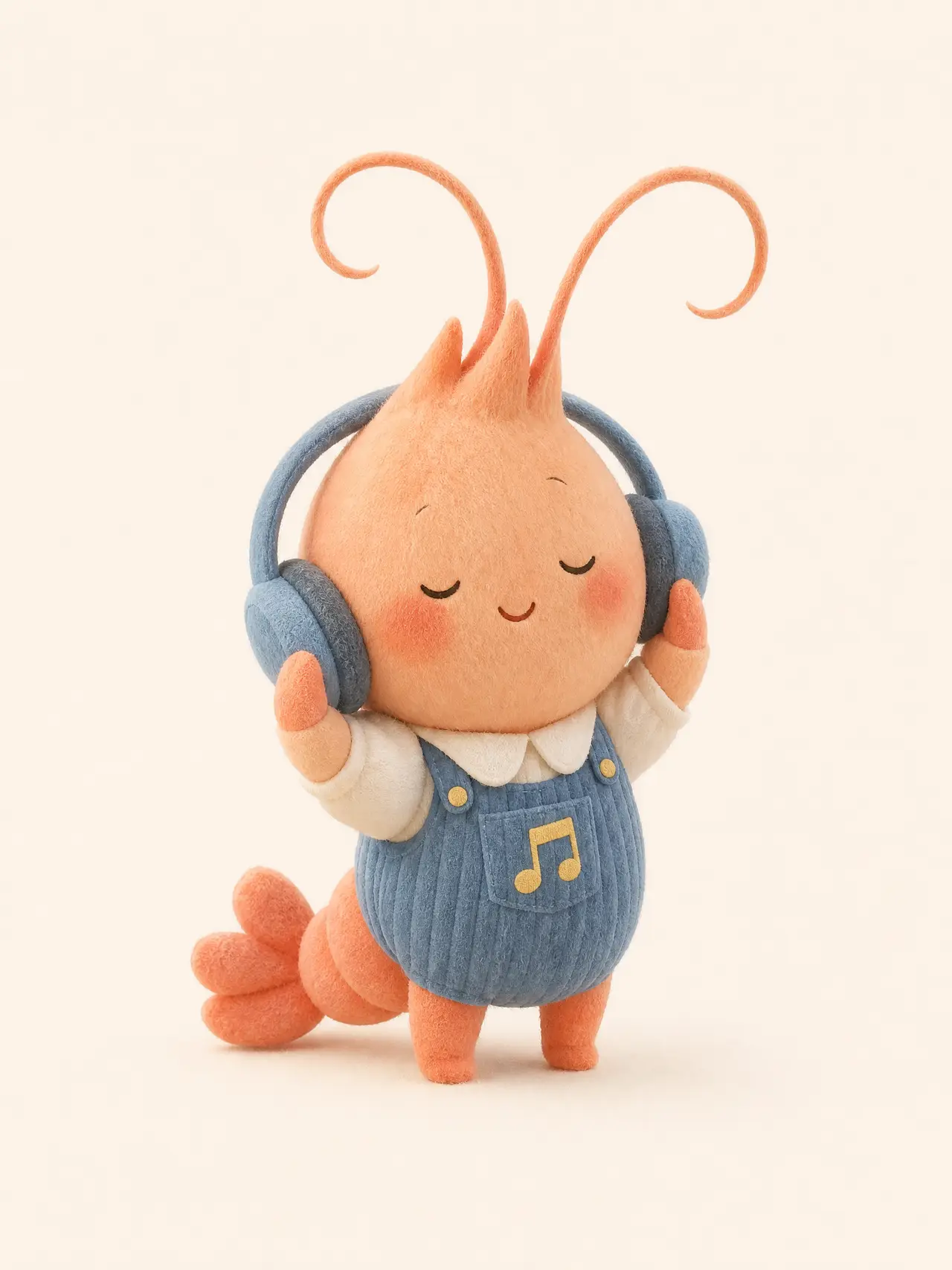 Happy Shrimp品牌AI概念片《没走过的人生》｜图片节点 3
