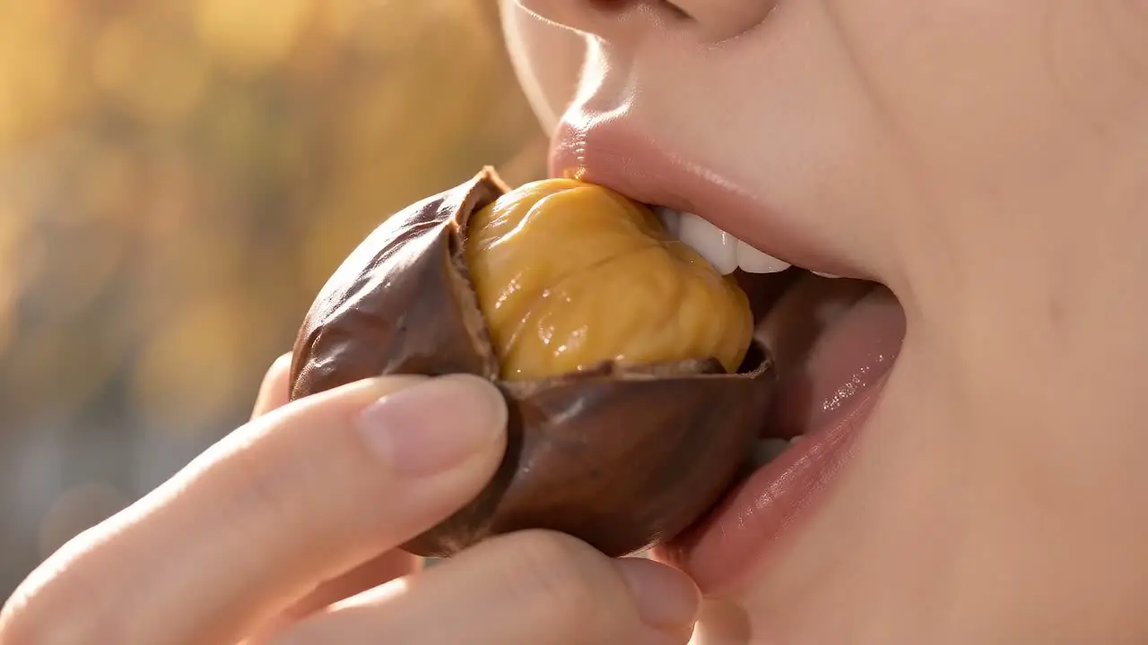 食品 / 美妆 / 生活消费品TVC广告大片skill｜第3组视频 - 卖点呈现+品尝反应