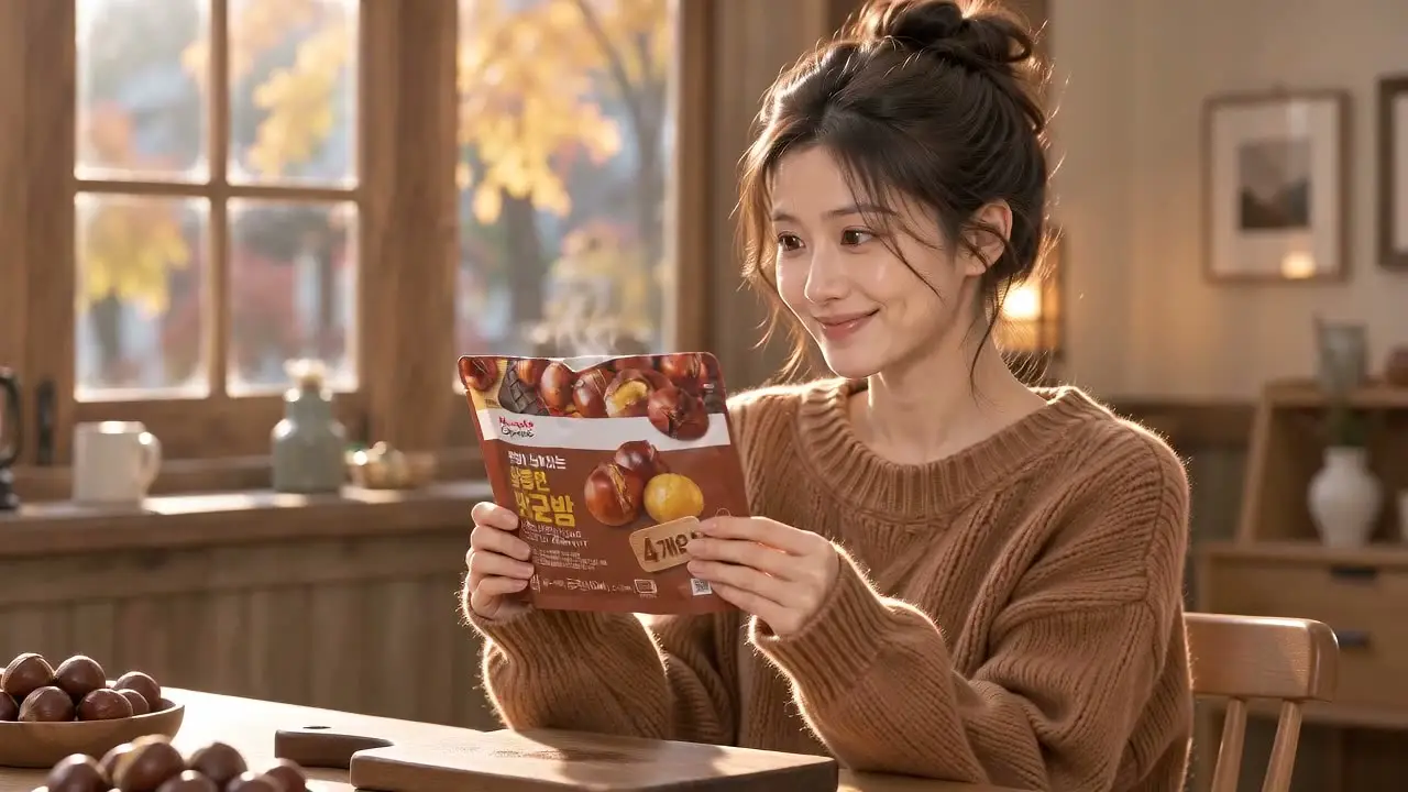 食品 / 美妆 / 生活消费品TVC广告大片skill｜第2组视频 - 产品出场+特写