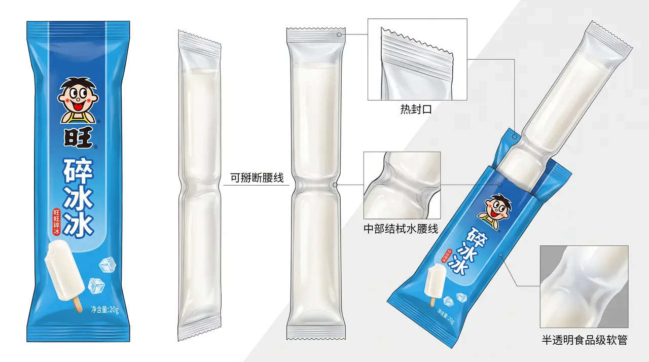 让全世界统一答案的只有旺旺碎冰冰｜图片节点 4