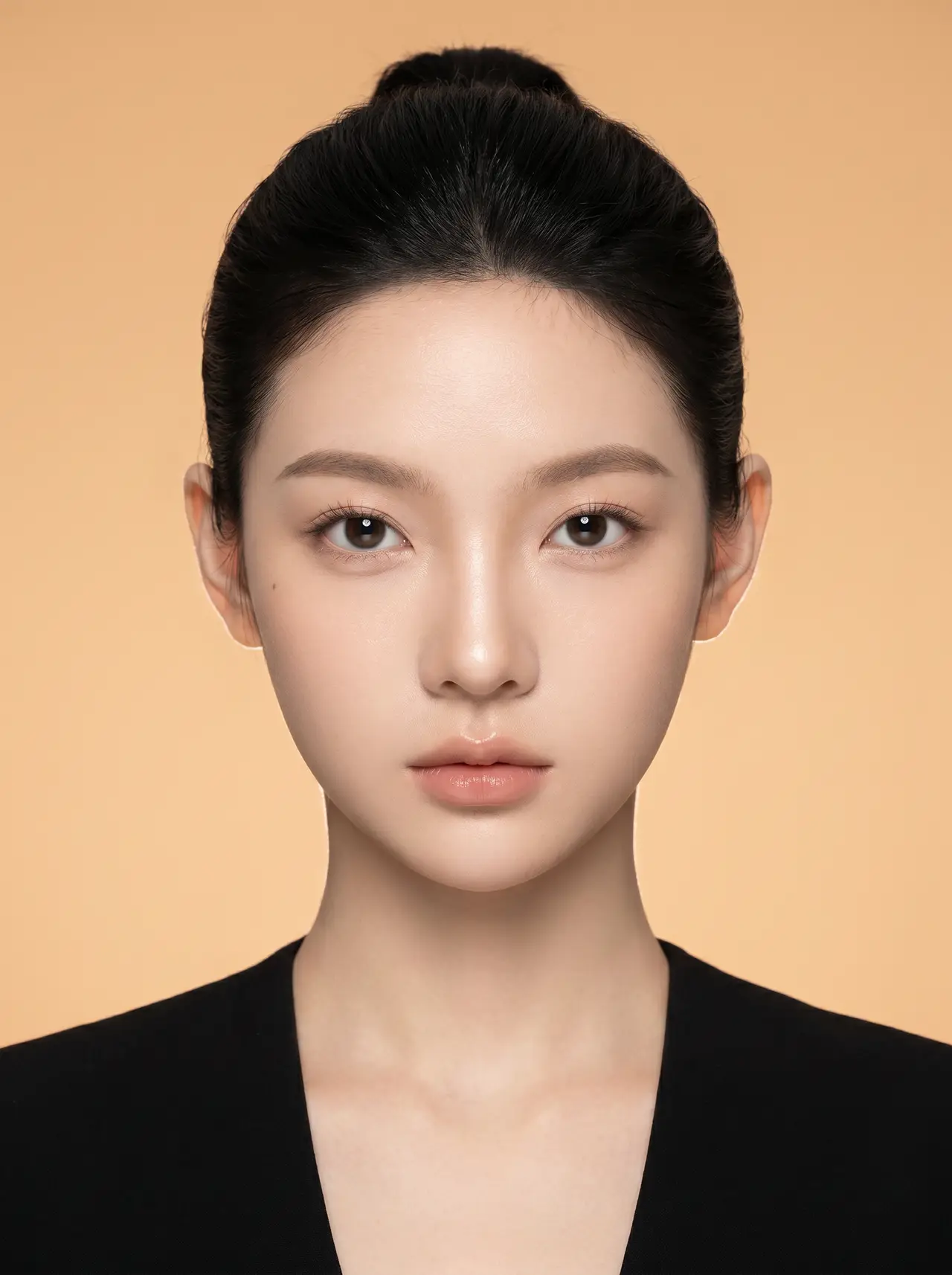 DIOR粉底液品牌美妆TVC广告｜图片节点 2