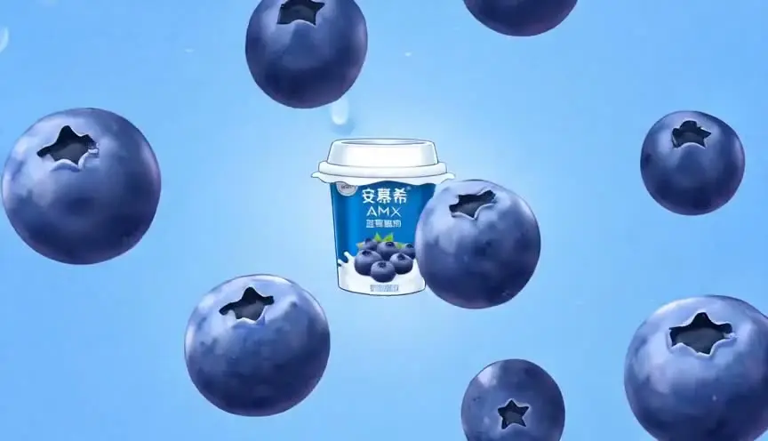 元气整颗，莓满一口｜视频节点 4