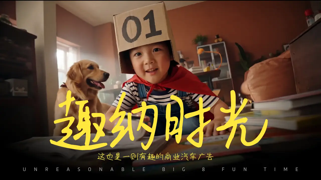 趣纳时光