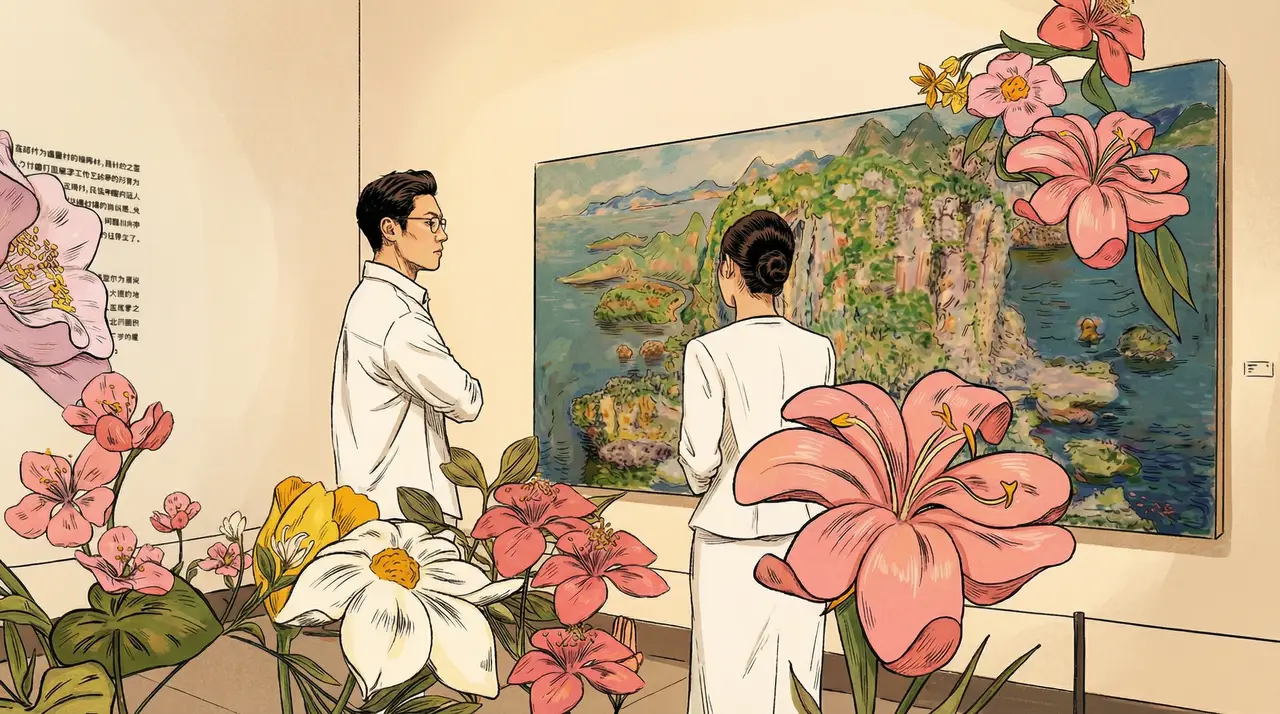 夏遇繁花｜图片节点 16
