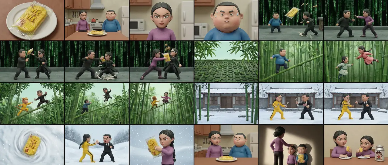 最后的仙贝｜图片节点 3