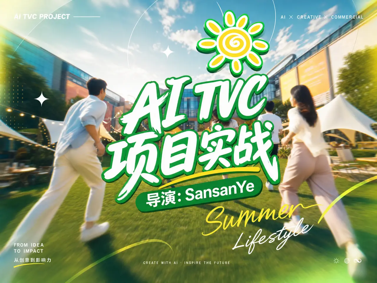 SansanYe-AITVC项目实战（官方已授权）｜图片节点 2