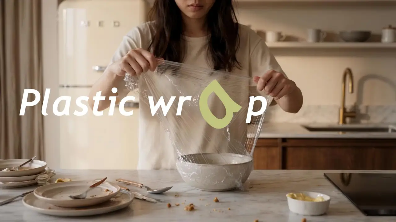 壁挂保鲜膜切割器TVC