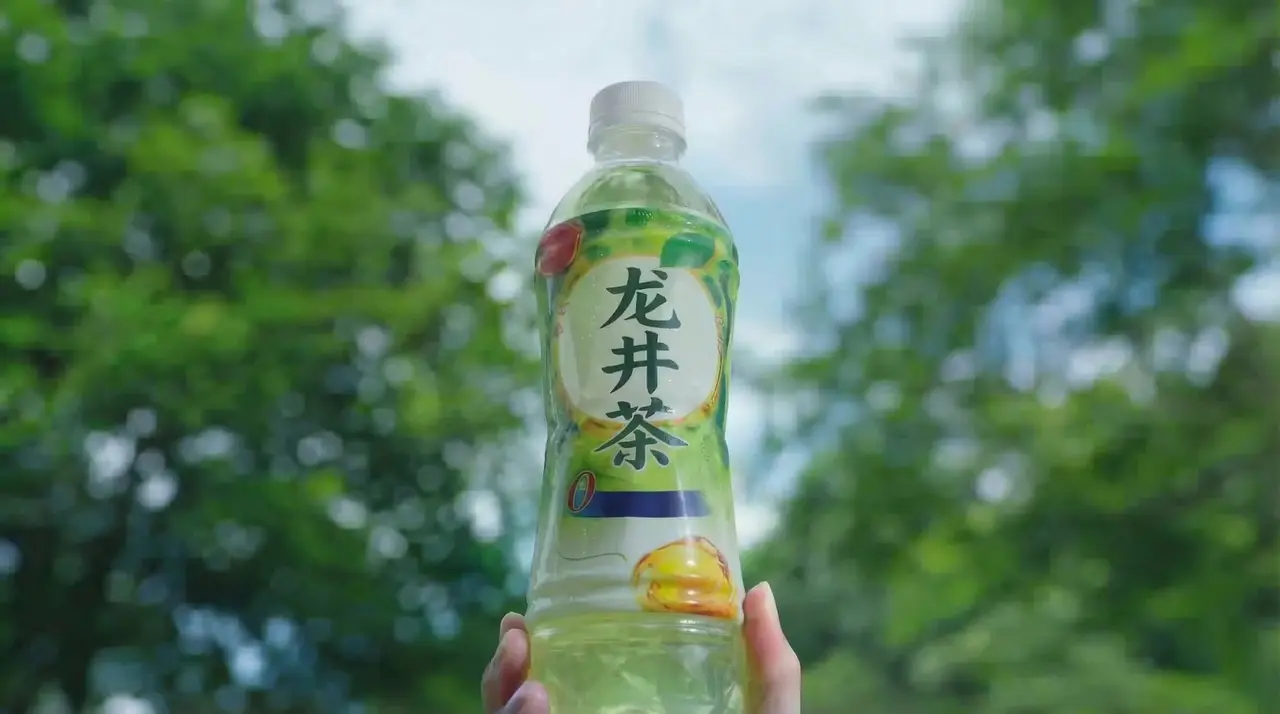 茶饮料tvc制作流程｜图片节点 49