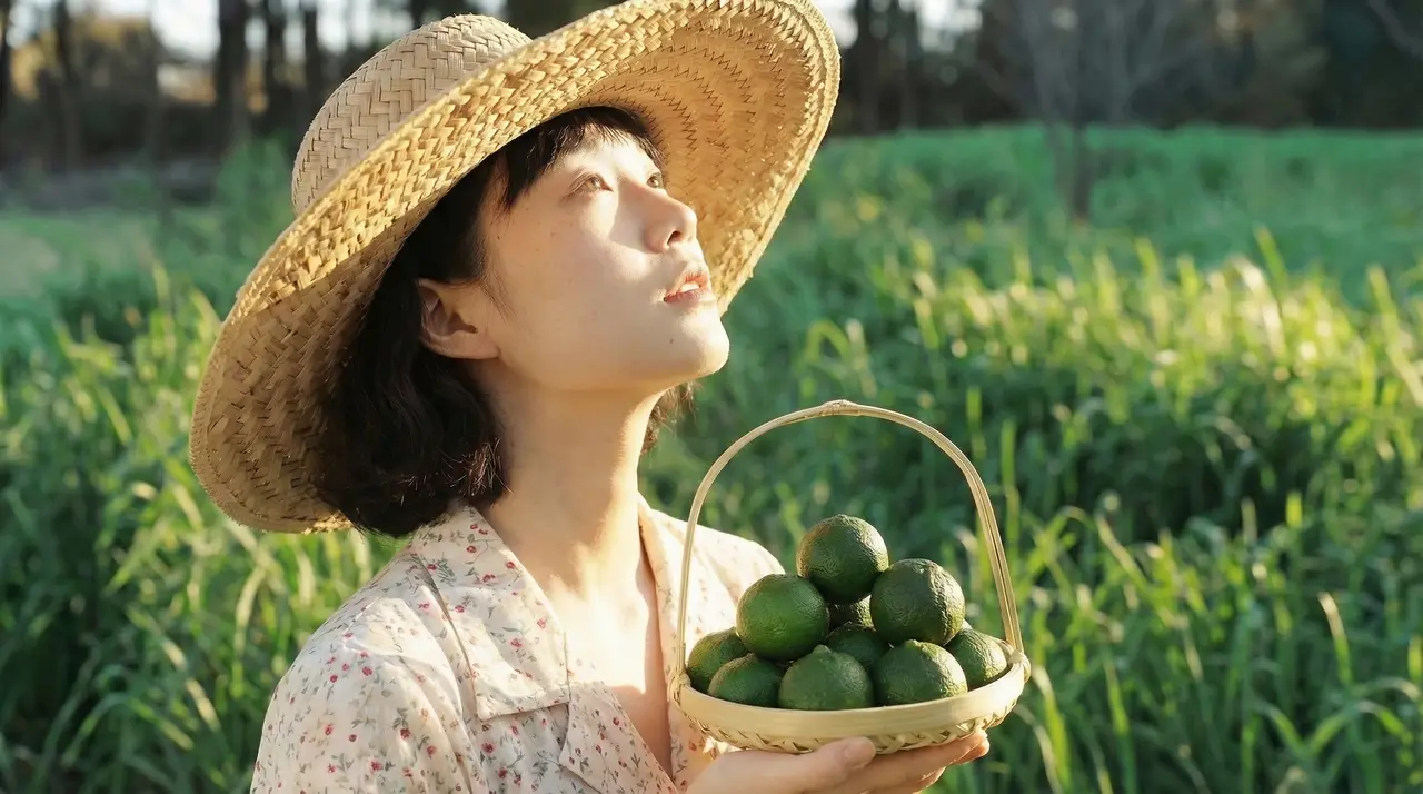 茶饮料tvc制作流程｜图片节点 23