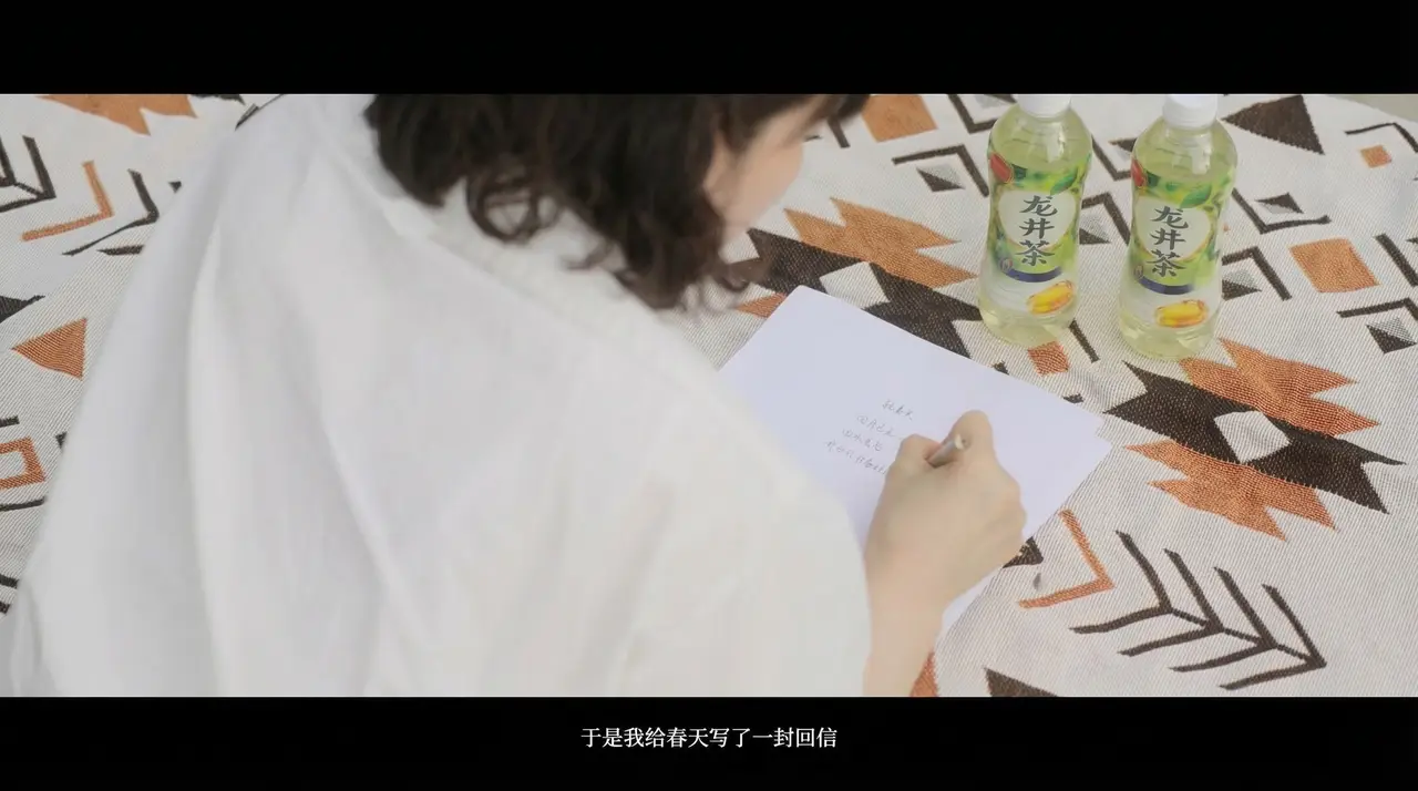 茶饮料tvc制作流程｜图片节点 56
