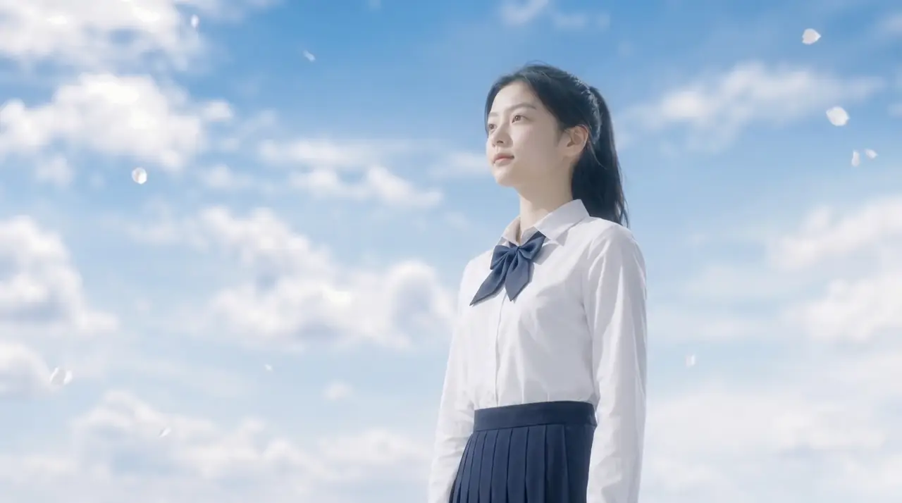 茶饮TVC《白日梦》|备用