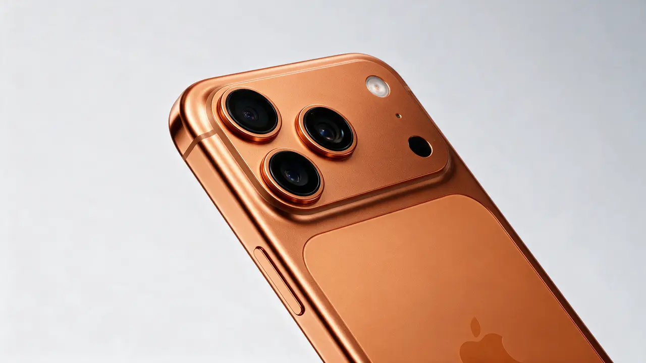 《Evolve｜iPhone17 Pro Max》｜图片节点 6
