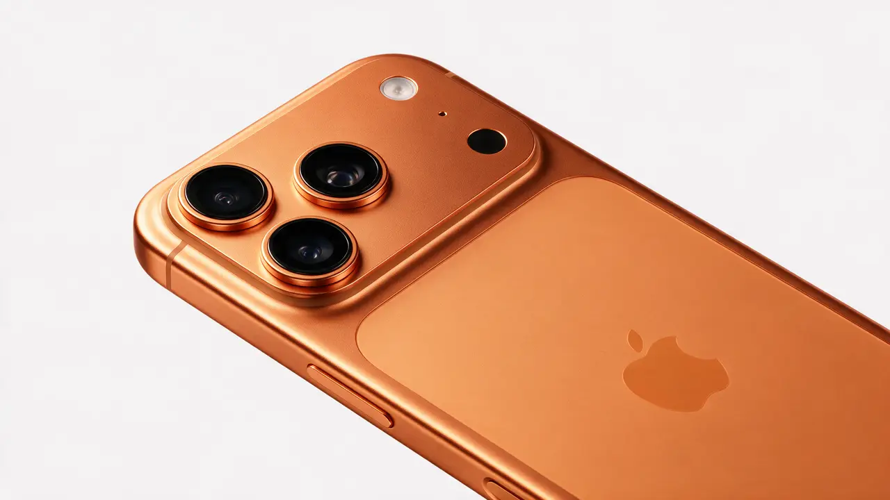 《Evolve｜iPhone17 Pro Max》｜图片节点 5