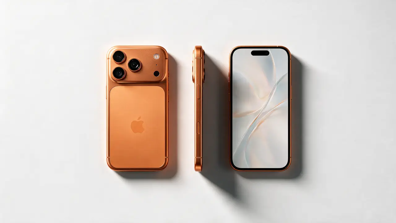 《Evolve｜iPhone17 Pro Max》｜图片节点 4
