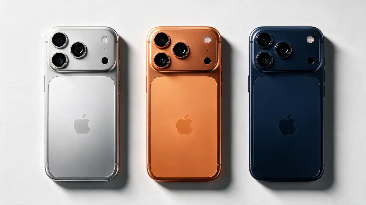 《Evolve｜iPhone17 Pro Max》｜图片节点 1