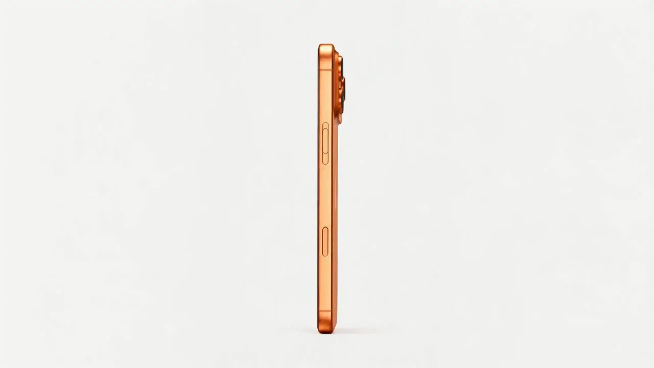 《Evolve｜iPhone17 Pro Max》｜视频节点 6