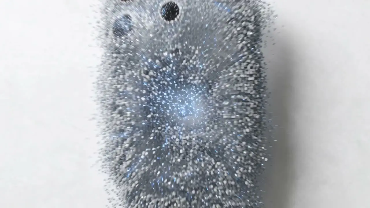 《Evolve｜iPhone17 Pro Max》｜16变17