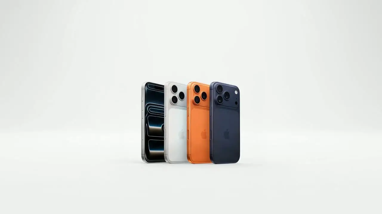 《Evolve｜iPhone17 Pro Max》｜视频节点 10