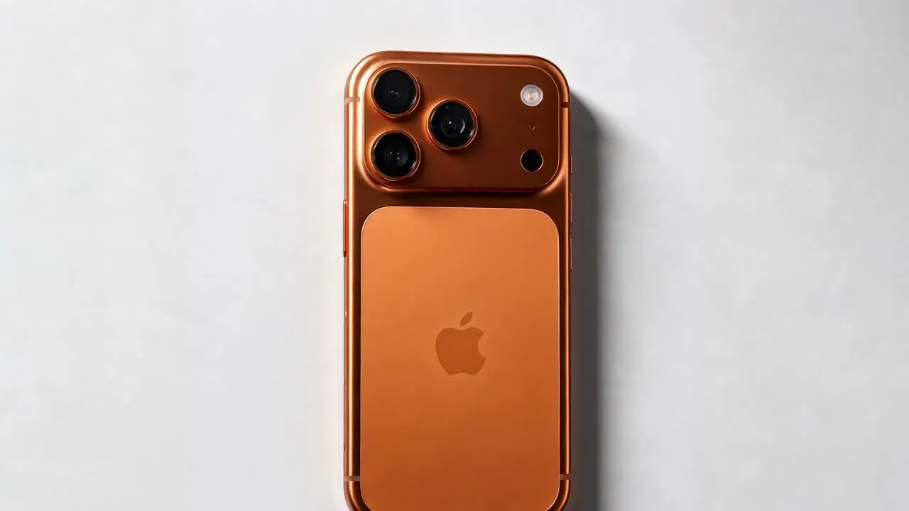 《Evolve｜iPhone17 Pro Max》｜视频节点 2