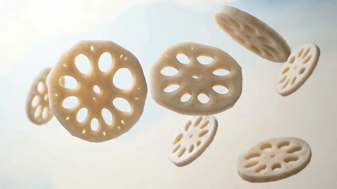 端午节粽子电商美食产品展示TVC｜视频节点 15