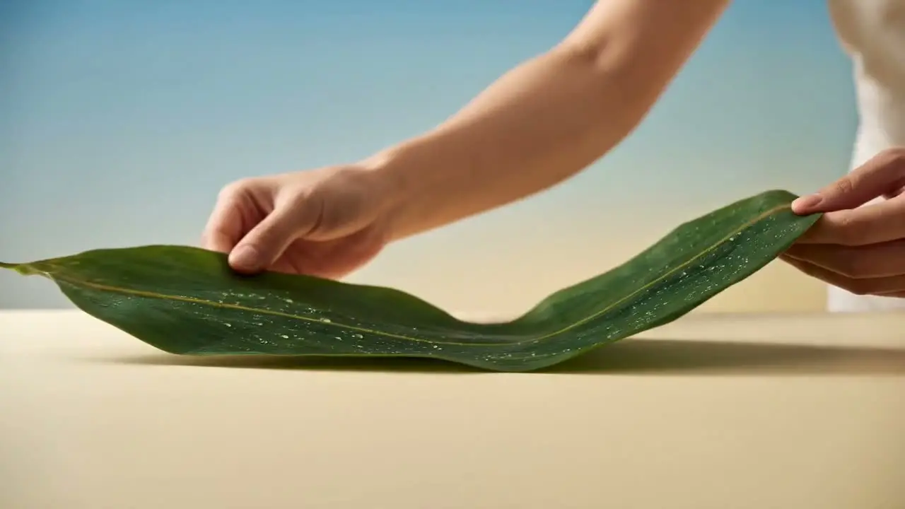 端午节粽子电商美食产品展示TVC｜视频节点 15