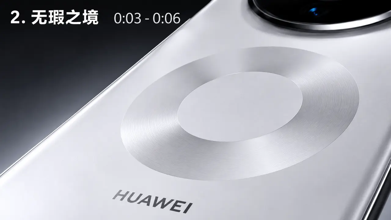华为mate80pro宣传片｜图片节点 10