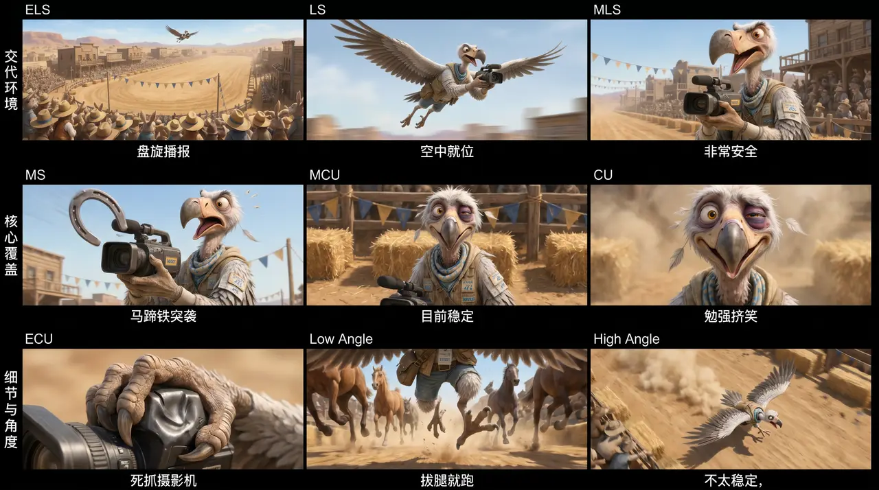 尘土终点线｜图片节点 2