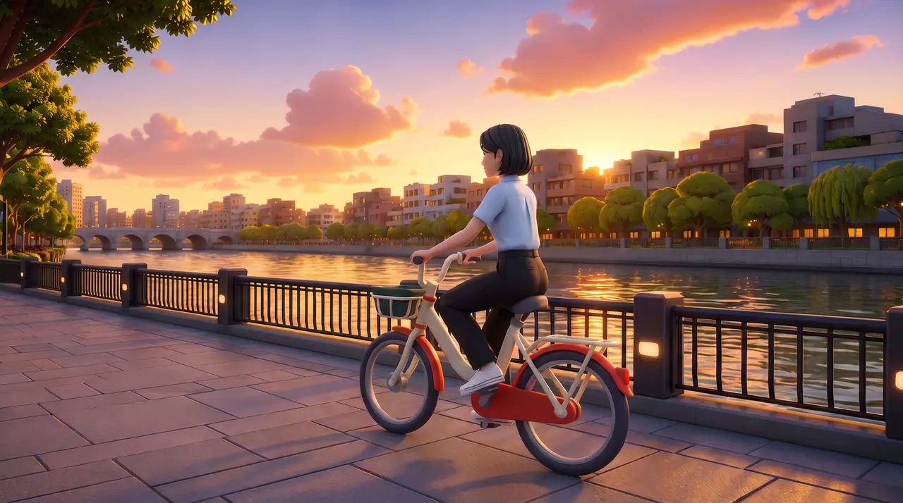 跟着高德去扫街AIMV｜图片节点 23