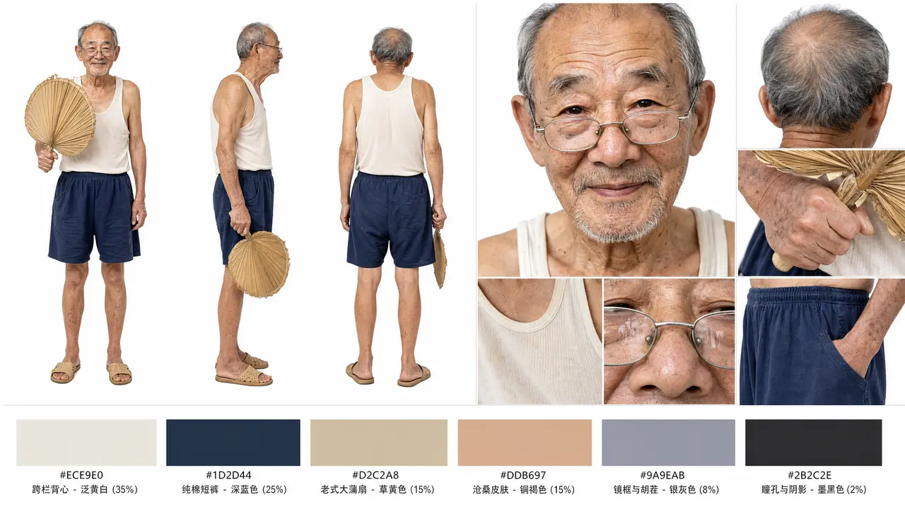 【寻找王伟】--你手机里是不是也躺着一个一直舍不得删的电话号码？｜图片节点 3