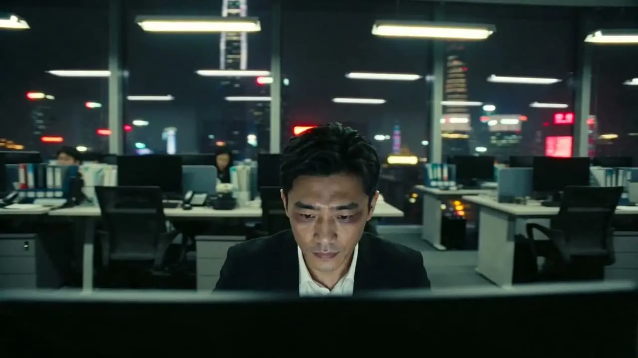 【寻找王伟】--你手机里是不是也躺着一个一直舍不得删的电话号码？｜视频节点 4 - 副本
