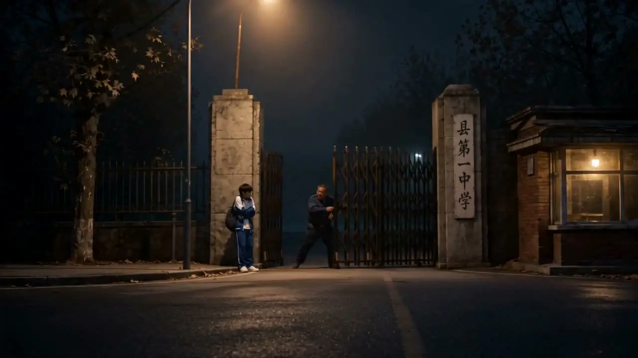 【寻找王伟】--你手机里是不是也躺着一个一直舍不得删的电话号码？｜视频节点 4 - 副本