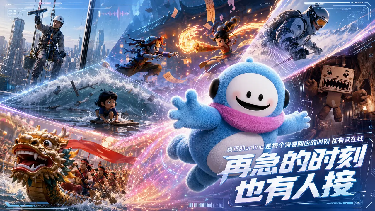 救命!!我的小毛球被卷进多元宇宙危机了!