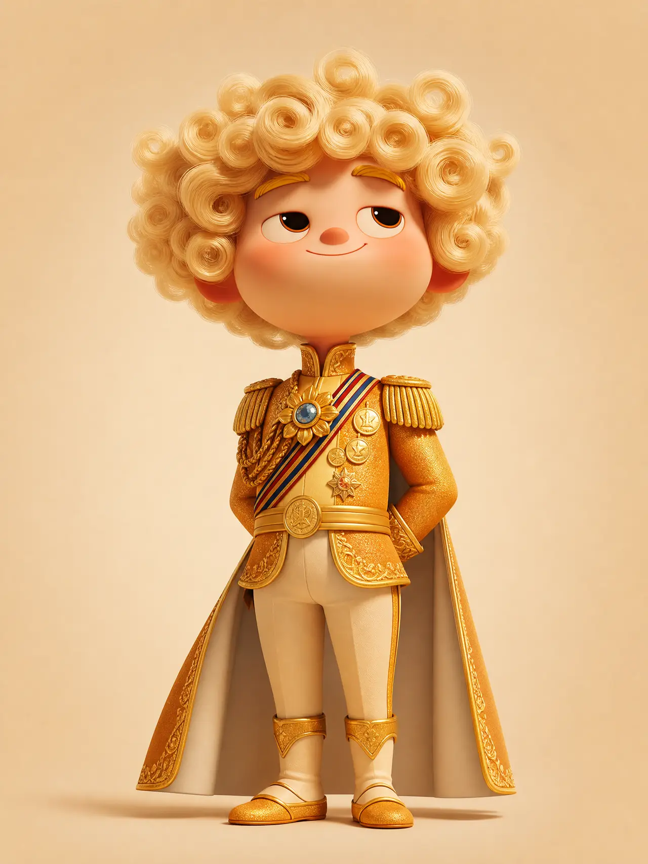 《灰姑娘：跑向新童话》｜图片节点 5