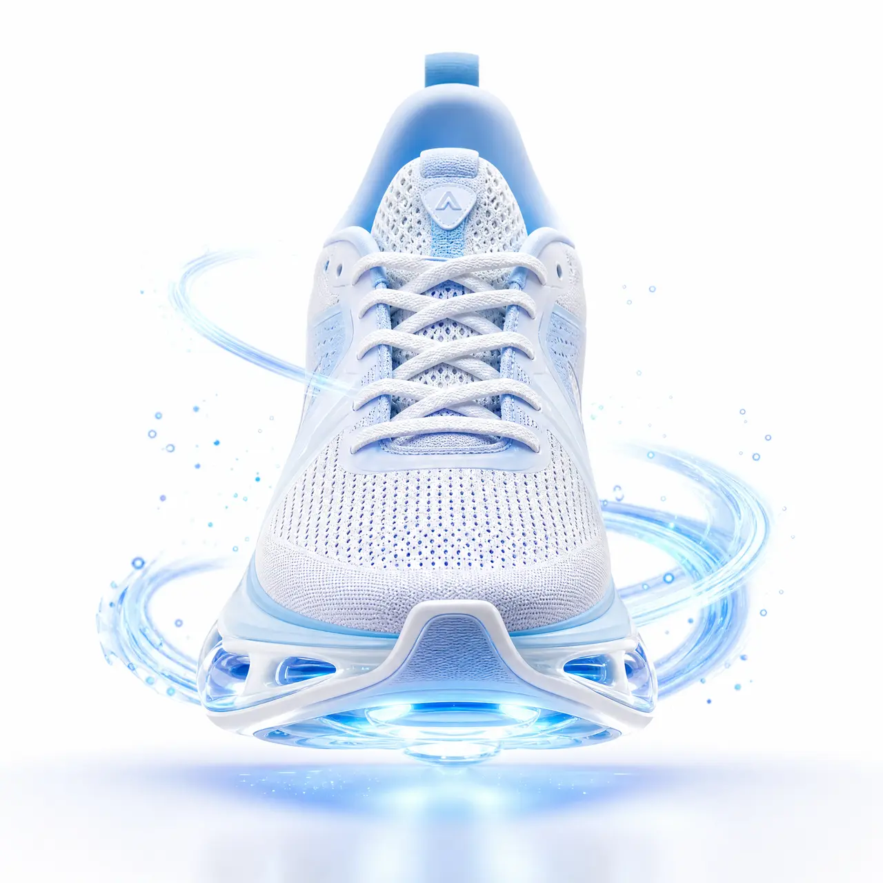 《灰姑娘:跑向新童话》|FLY STEP运动鞋-道具锚点