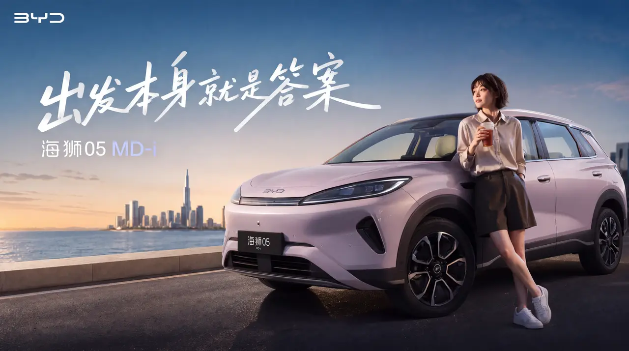 出发本身就是答案｜图片节点 3