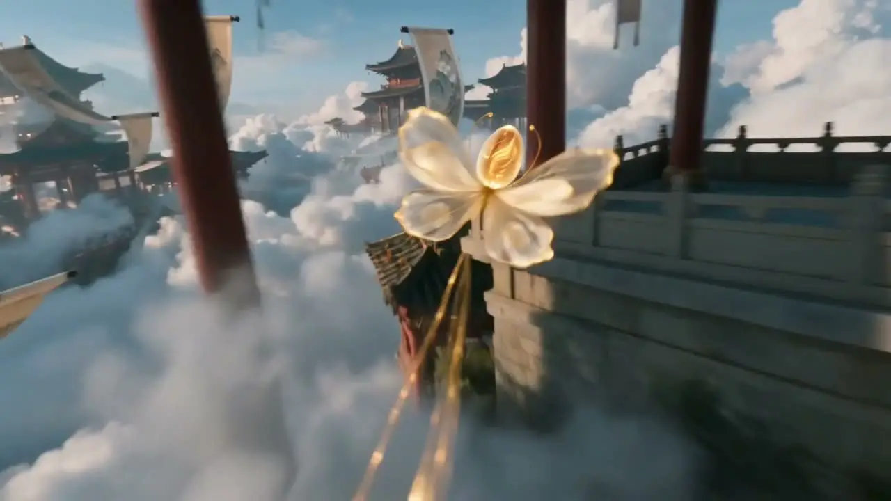 珠宝TVC《拾花 SHIHUA》｜视频节点 50 - 副本