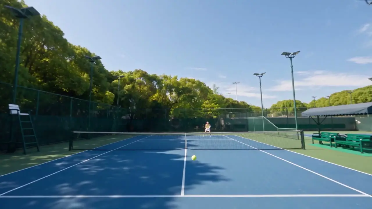CLEARAY 防晒霜 TVC｜视频节点 10